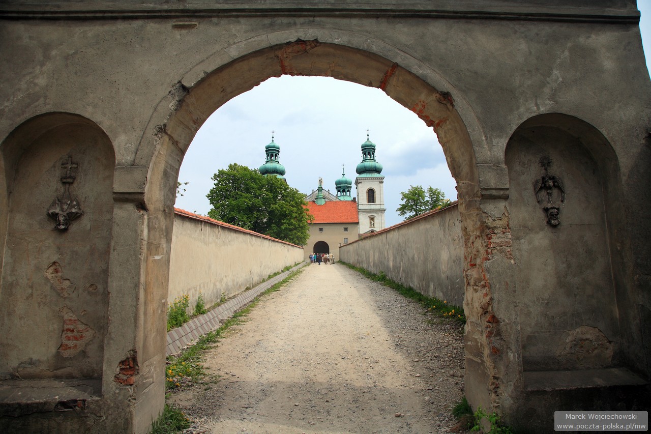 Krakow - Bielany